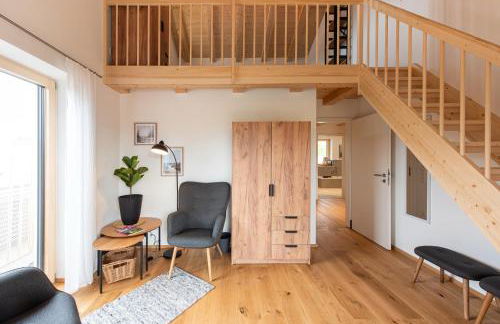 Ferienhaus Chiemseefeeling - Foto 22