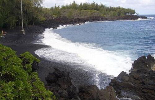 Whale House at Kehena Beach - Foto 19