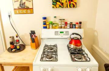 The Marlowe Seaside Villa - Photo 6