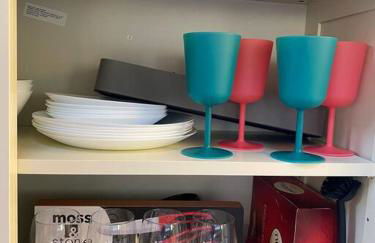 Glamping-Sky Dome Yurt-Tiny House-2 modern composting toilet - Foto 23