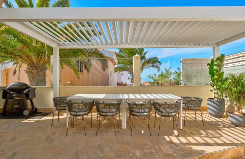 Villa Augustas - Fabulous villa in Tenerife! - Foto 31