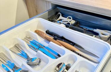 Apartment 4you Köln-Frechen - Foto 23