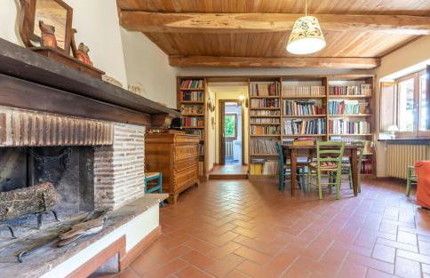 Casale Madreterra - Casale Madreterra - Foto 12