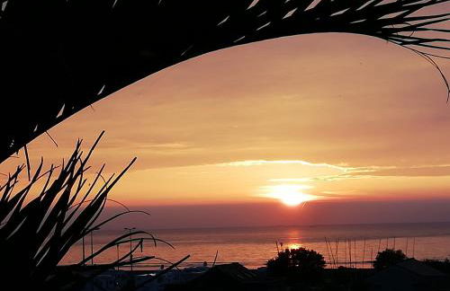 Appartement terrasse esprit loft vue sur mer - Foto 33