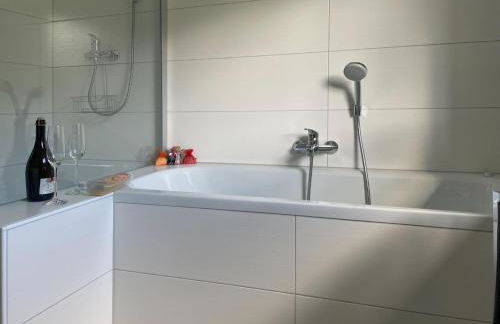 Ferienhaus Hirschle | Sauna | Hunde | Zaun - Foto 18