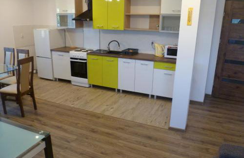 Klimatyczny Domek - Apartamenty & Noclegi - Foto 16