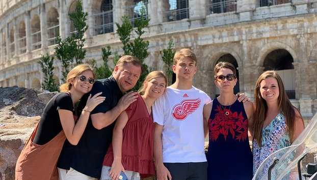 Tour di Roma con Conducente : Guida Opzionale - Foto 3, Le migliori escursioni-Italia Roma con autista: Musei Vaticani e TourGuide opzionali