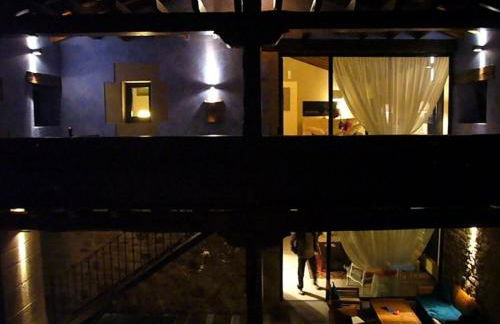 El Pozon De Los Abuelos - Foto 40