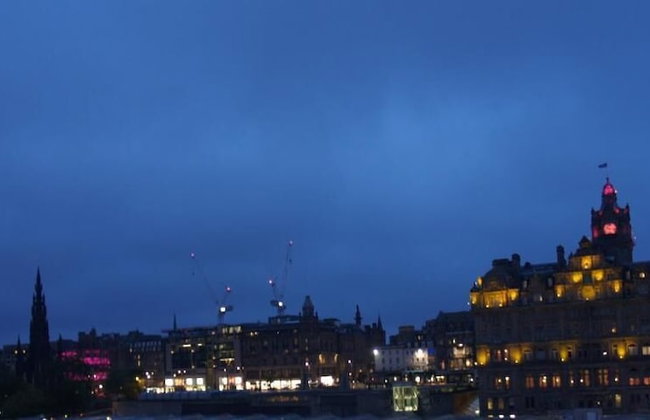 Royal Mile Mansions Apartments - Foto 13