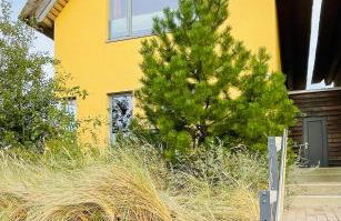 Ostsee - Reetdachhaus Nr 8 "Sonne und mehr" - mit Lademöglichkeit im Strand Resort - Foto 20