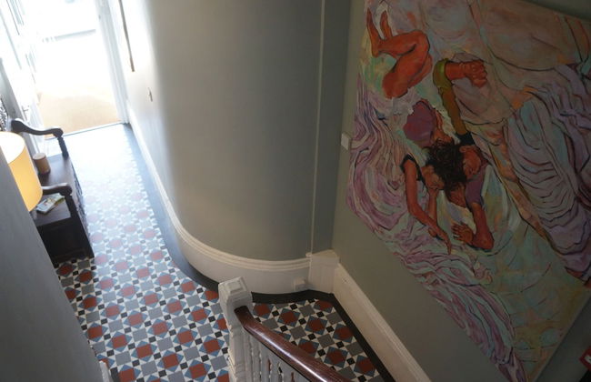 Fayvan Apartments - Foto 2