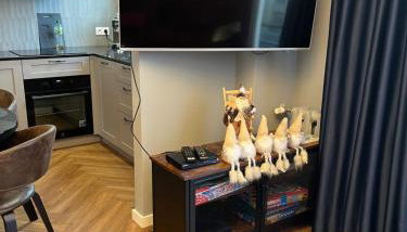 Ruby House Warsaw City Center - Foto 5