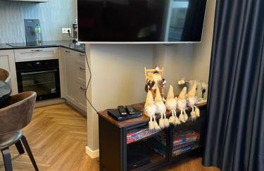 Ruby House Warsaw City Center - Foto 5