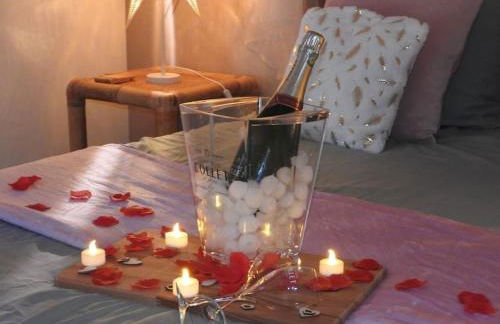 Love Creuse le lieu insolite - Foto 22