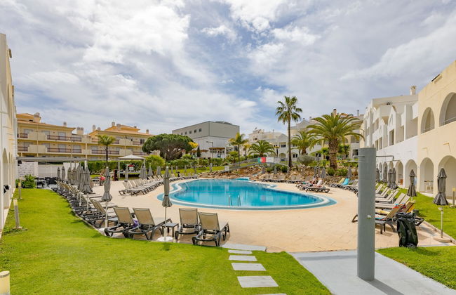 Natura Algarve Club - Foto 28