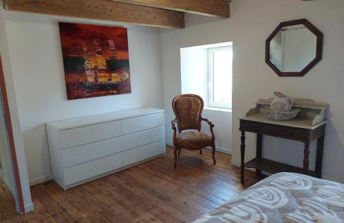 Les Gîtes de Kerhuon - Foto 8