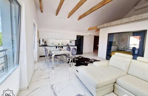 P6 White Line 55 - Foto 2