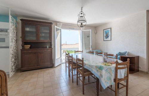 L'Horizon - Vue mer - Parking - Jardin - Foto 11