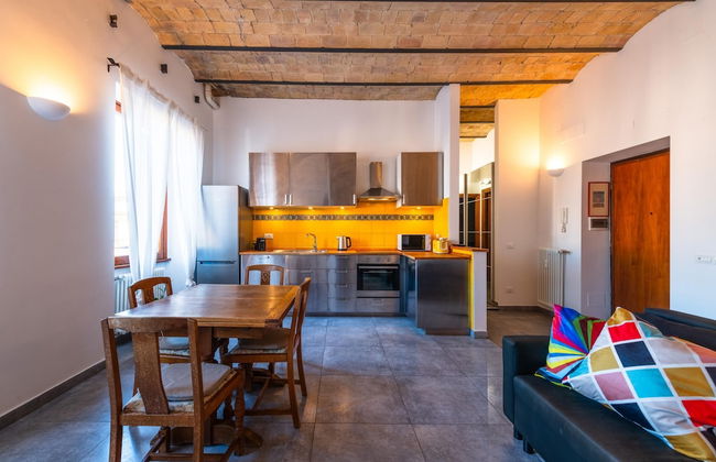 Casa Bodoni in Rome With 2 Bedrooms and 2 Bathrooms - Foto 1
