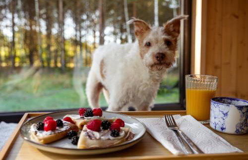 Ten Mały Domek - Foto 50