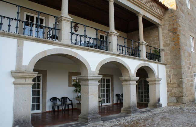 Casa da Lage - Foto 24