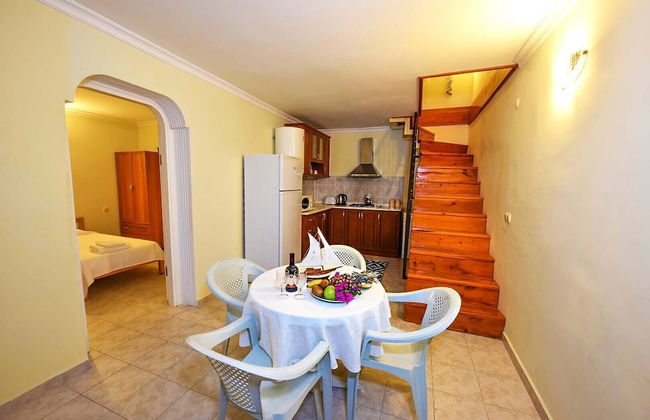 Bougainvillea Houses - Foto 17