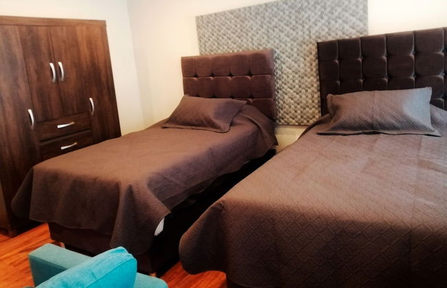 L'Aurora Residencial Cusco - Foto 9