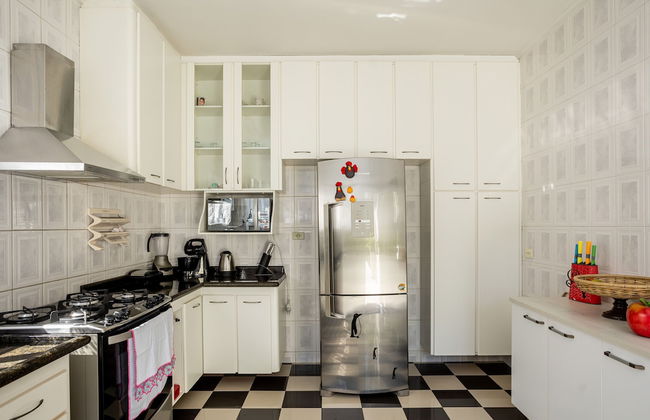 Casa Indaiá - Caraguatatuba - Foto 13