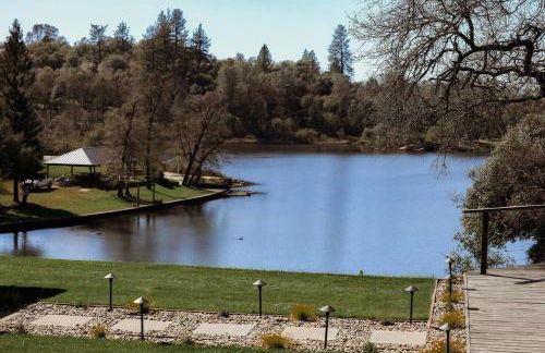 Treehouse Overlook at Lakewood - Foto 9