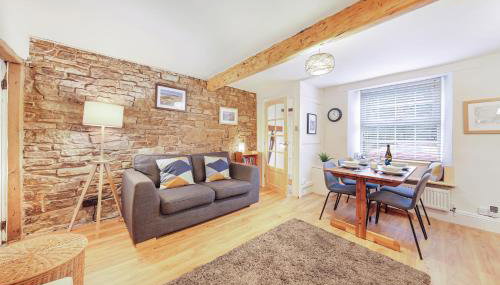 Host & Stay - Batemill Cottage - Foto 2