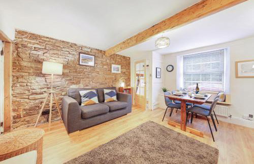 Host & Stay - Batemill Cottage - Foto 2