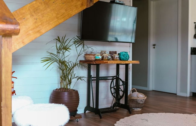 Toca da Coruja Hospedagem - Urubici - SC - Foto 70