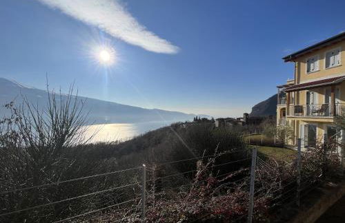 Residence La Villa Kalliste - Foto 1