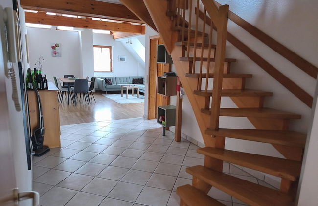 Family-friendly Apartment - Foto 19