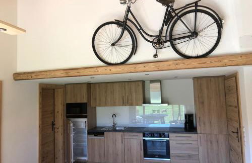 Ferienwohnung Sundratn - Foto 2