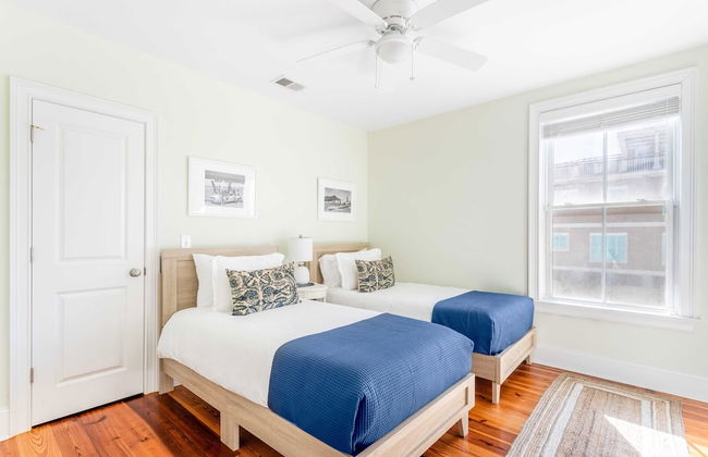 Sand Dune & Sea Shell by Avantstay Gorgeous 2 Home Rental w/ 12 BRs - Foto 34