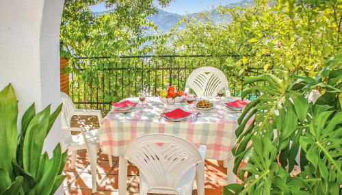 Villa Almenara - Foto 4, Garden