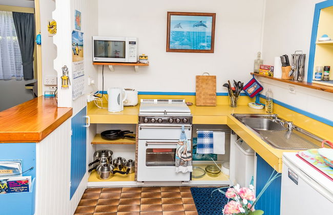 King Island Accommodation Cottages - Photo 15