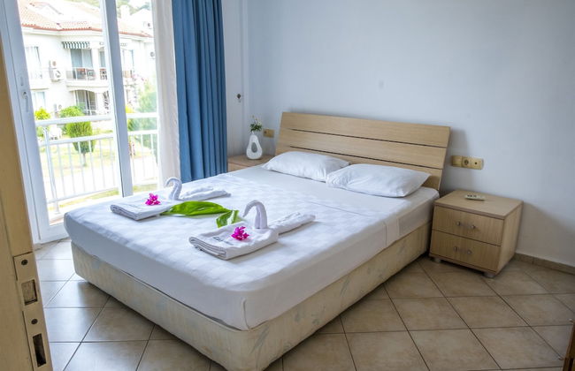 SUNSET BEACH CLUB LEBRENTALS - Foto 42