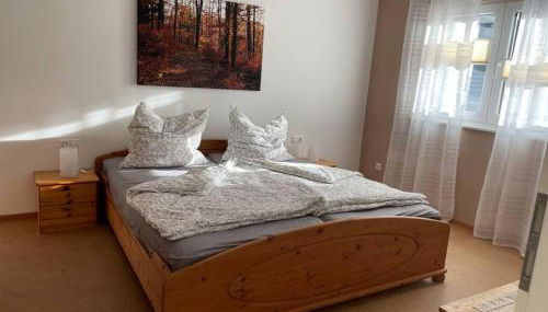 Ferienwohnung Albliebe - Foto 4