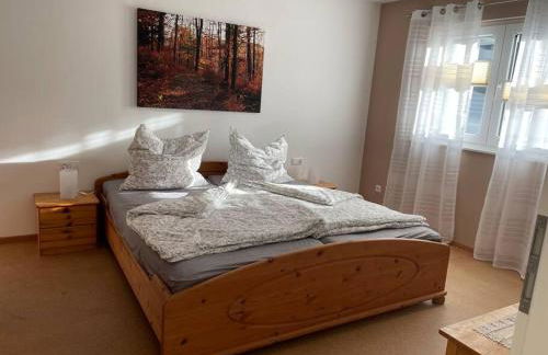 Ferienwohnung Albliebe - Foto 4