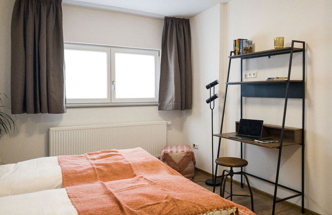 Brunnen Apartments - Foto 3