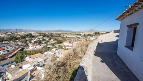 Charming House in Galera - Fireplace & Terrace - Foto 2
