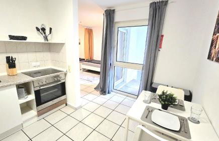 -CS24- Apartment with 2 beds and terrace - MF01 - Foto 13