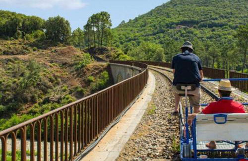 Maison au centre de St Jean du Gard - Foto 3