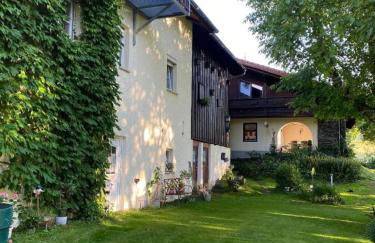 FeWo Auszeit Andreas Schreiner - Foto 10