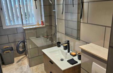 Le Stellamar , proche de la mer - Foto 14