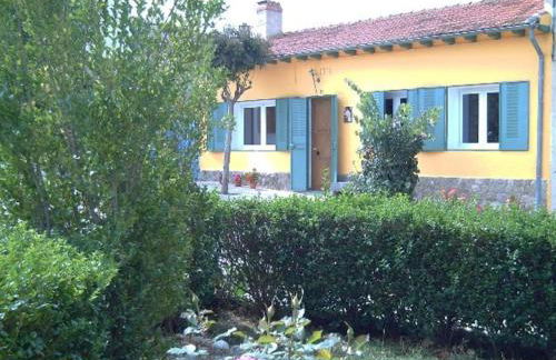 Casa Rural Fuente Tía Canora - Photo 17