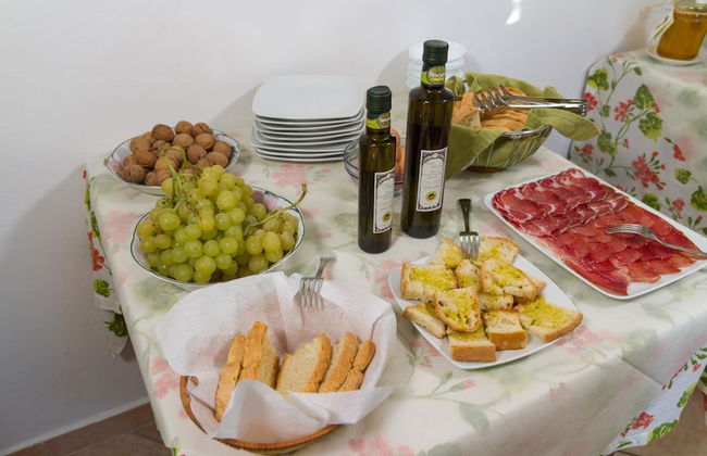 Agriturismo Valle Martina - Foto 59