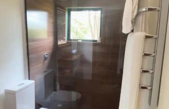 Cabana do Mato com ofurô e cesta para café da manhã - Foto 30